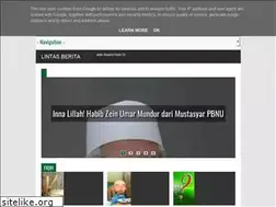 Sites similar to mutakhorij-assunniyyah.blogspot.com