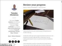 Sites similar to mutakwa.com