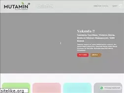 Sites similar to mutamin.com.tr