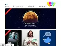 Sites similar to mutant-games.com