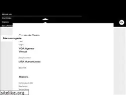 Sites similar to mutant.com.br