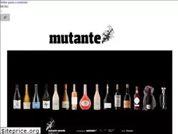 Sites similar to mutante.pt