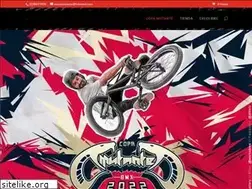 Sites similar to mutantebmx.com