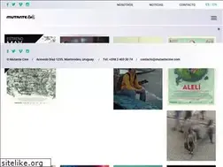 Sites similar to mutantecine.com