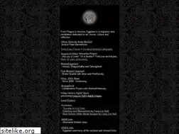 Sites similar to mutanteggplant.com