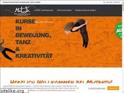 Sites similar to mutanth.de
