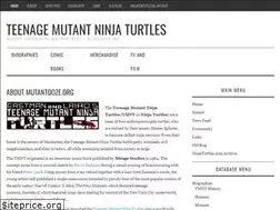 Sites similar to mutantooze.org