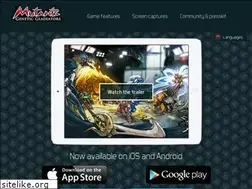 Sites similar to mutants.kobojo.com
