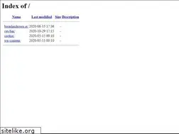 Sites similar to mutantspace.com