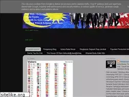 Sites similar to mutaqinqubra96.blogspot.com