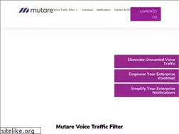 Sites similar to mutare.com