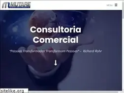 Sites similar to mutareconsulte.com.br