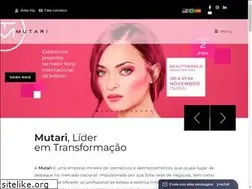 Sites similar to mutari.com.br