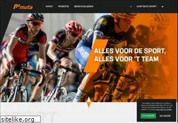 Sites similar to mutasport.nl