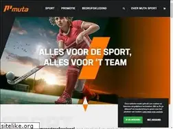 Sites similar to mutasports.com