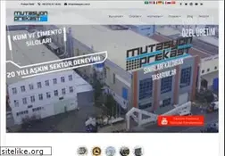Sites similar to mutasyon.com.tr