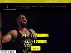 Sites similar to mutasyonacademy.com