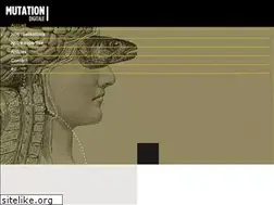 Sites similar to mutation.io