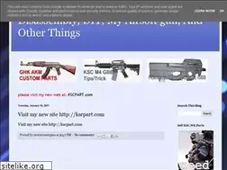 Sites similar to mutationengine.blogspot.com