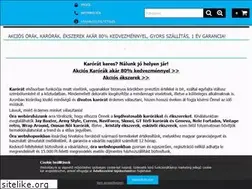 Sites similar to mutatosora.hu