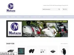 Sites similar to mutazu.com
