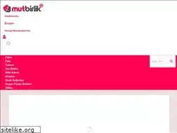 Sites similar to mutbirlik.com