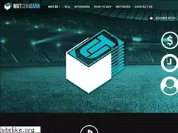 Sites similar to mutcoinbank.com
