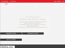 Sites similar to mutcoinking.com