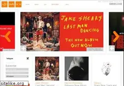 Sites similar to mute.com