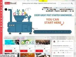 Sites similar to mutebreak.com