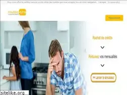 Sites similar to mutec-shs.fr