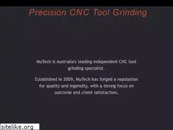 Sites similar to mutech.net.au