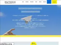 Sites similar to mutech1916.com