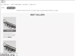 Sites similar to mutedmachineworks.com