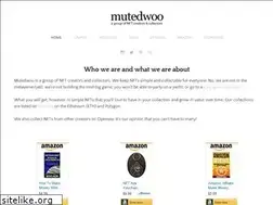 Sites similar to mutedwoo.com
