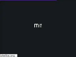 Sites similar to mutek.mx