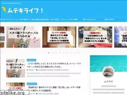 Sites similar to mutekistyle.com