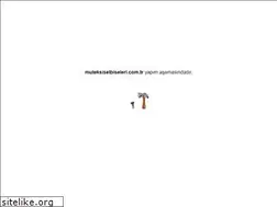 Sites similar to muteksiselbiseleri.com.tr