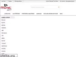 Sites similar to mutel.com.tr