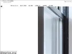 Sites similar to mutenka-juutaku.com