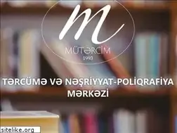 Sites similar to mutercim.az