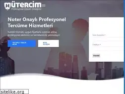 Sites similar to mutercim.com.tr