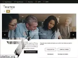 Sites similar to mutex.fr