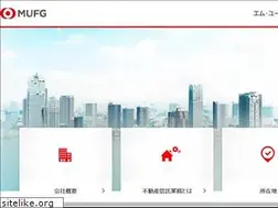 Sites similar to mutf.jp