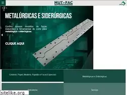 Sites similar to mutfac.com.br