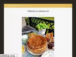 Sites similar to mutfagimda4mevsim.wordpress.com