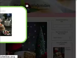 Sites similar to mutfagimdan.com