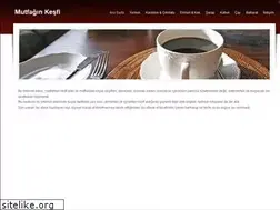 Sites similar to mutfaginkesfi.weebly.com