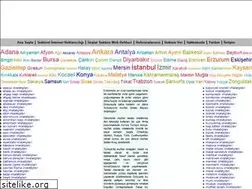 Sites similar to mutfak-dolabi.imalatcilari.com