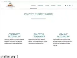 Sites similar to mutfak-tezgahi.com